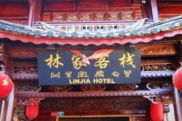 Hotel Lin Clan