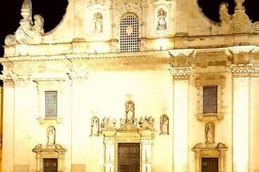 Hotel Nel Centro Storico