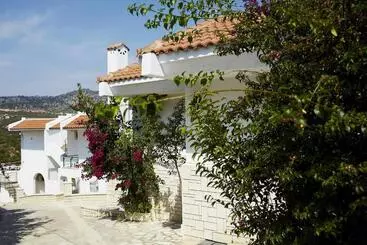 Hotel Panorama Botsaris Apartments