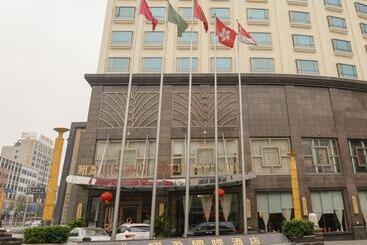 בית מלון כפרי Regency