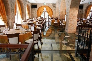 בית מלון כפרי Relais Il Mulino