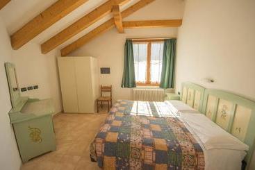 Hotel Residence Meridiana