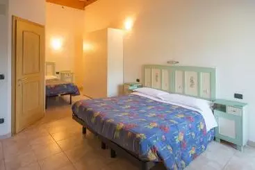 هتل Residence Meridiana