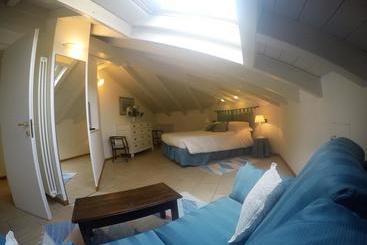 ホテル Villa Annamaria B&b