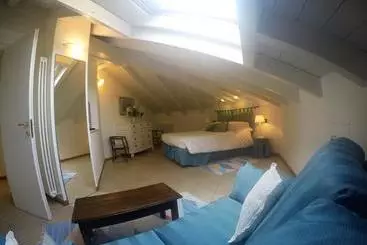 Szálloda Villa Annamaria B&b