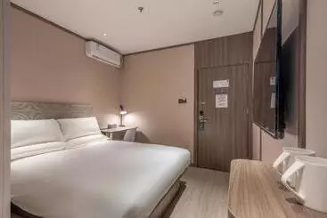Hanting Hotel Xiamen Airport Chenggong Avenue