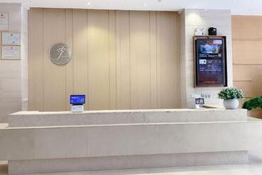 Ji Hotel Sanya Center