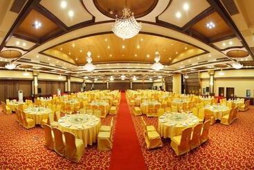 酒店 Jiangsu Runao Garden