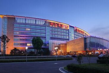 هتل Jiangsu Runao Garden