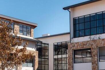 Wanderlust Experience Hotel Campos Do Jordão