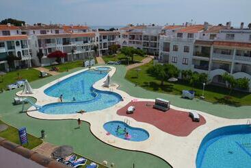 Apartments Kione Playa Romana Park
