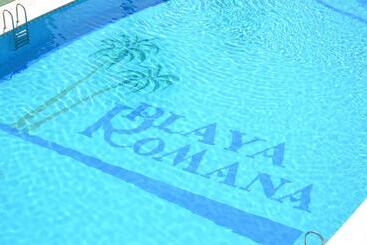 Apartments Kione Playa Romana Park