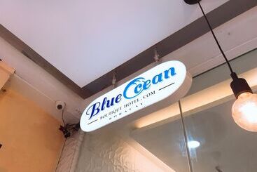 Otel Blue Ocean Boutique