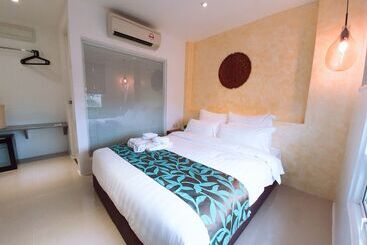 فندق Blue Ocean Boutique