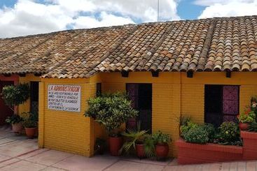 酒店 Clasico Colonial