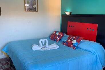 Hotel Clasico Colonial