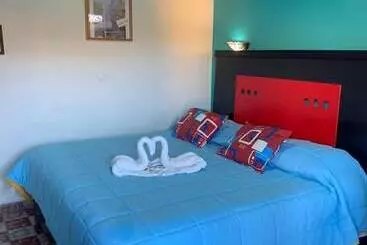 Hotelli Clasico Colonial