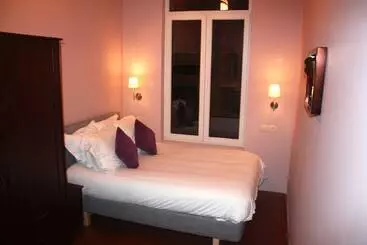 هتل Eu B&b