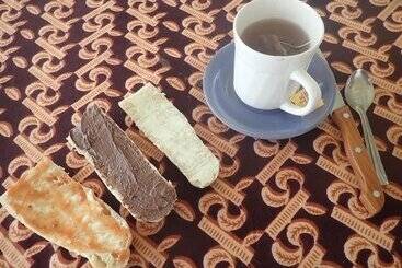 Hotel Horizons Lodges Lompoul