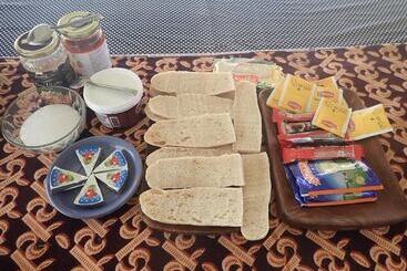 Hotel Horizons Lodges Lompoul