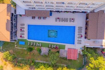 호텔 Justiniano Theodora Resort