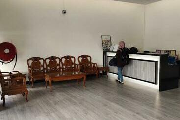 ホテル K.t. Mutiara