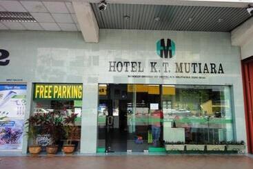호텔 K.t. Mutiara
