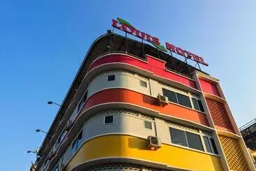 Hotel Louis