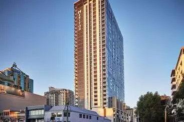 ホテル Meriton Suites Chatswood
