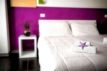 בית מלון כפרי Oasis Park