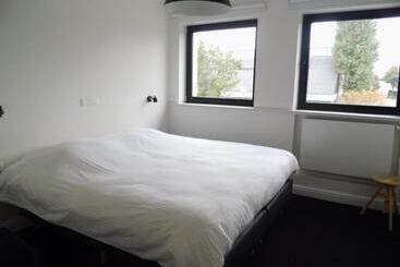 호텔 Quarante Cinq