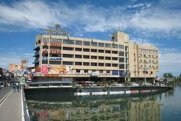 Hôtel Star Plaza