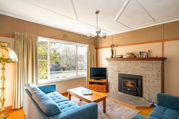 Hotel Tarraleah Estate