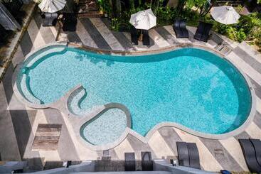 Kokotel Khao Lak Seascape