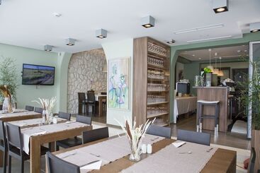 아파트 Villa Dalmatina Adults Only