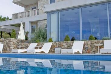 Apartament Villa Dalmatina   Adults Only