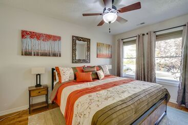 קוטג'' Downtown Park City Home On Main Street!