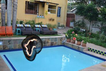 Schronisko Gibela Backpackers Lodge Durban