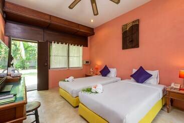 Baan Panwa Resort&spa