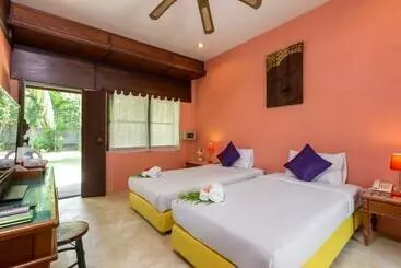 Baan Panwa Resort&spa