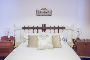 צימר Aminta Home