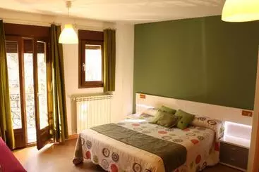 Hostal La Ribera Del Júcar