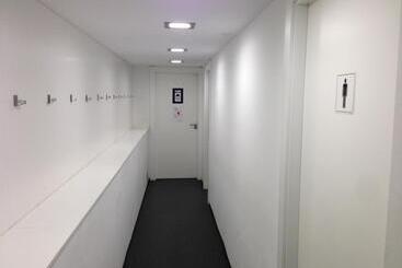 Hostel Casa Ibarrola