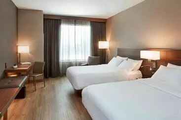 Ac Hotel By Marriott Cincinnati At The Banks