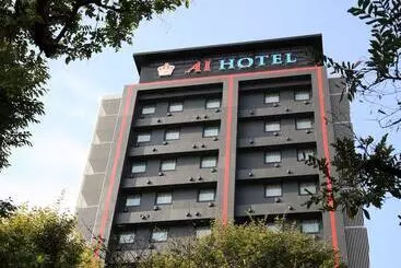 Apa Hotel Keikyu Kamata Ekimae Nishi