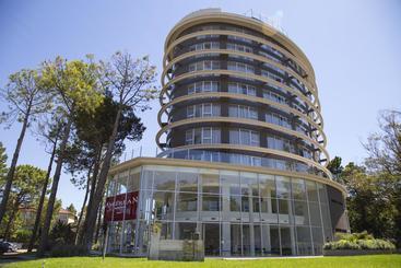 Hotel Zentiva Pinamar