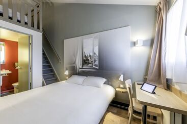B&b Hotel Périgueux Boulazac
