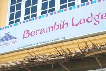 Hotel Berambih Lodge