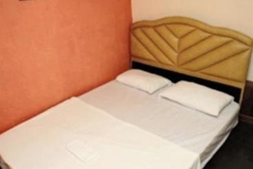 호텔 Berambih Lodge