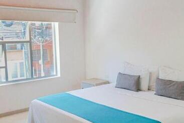 فندق Boutique Laureles Medellin